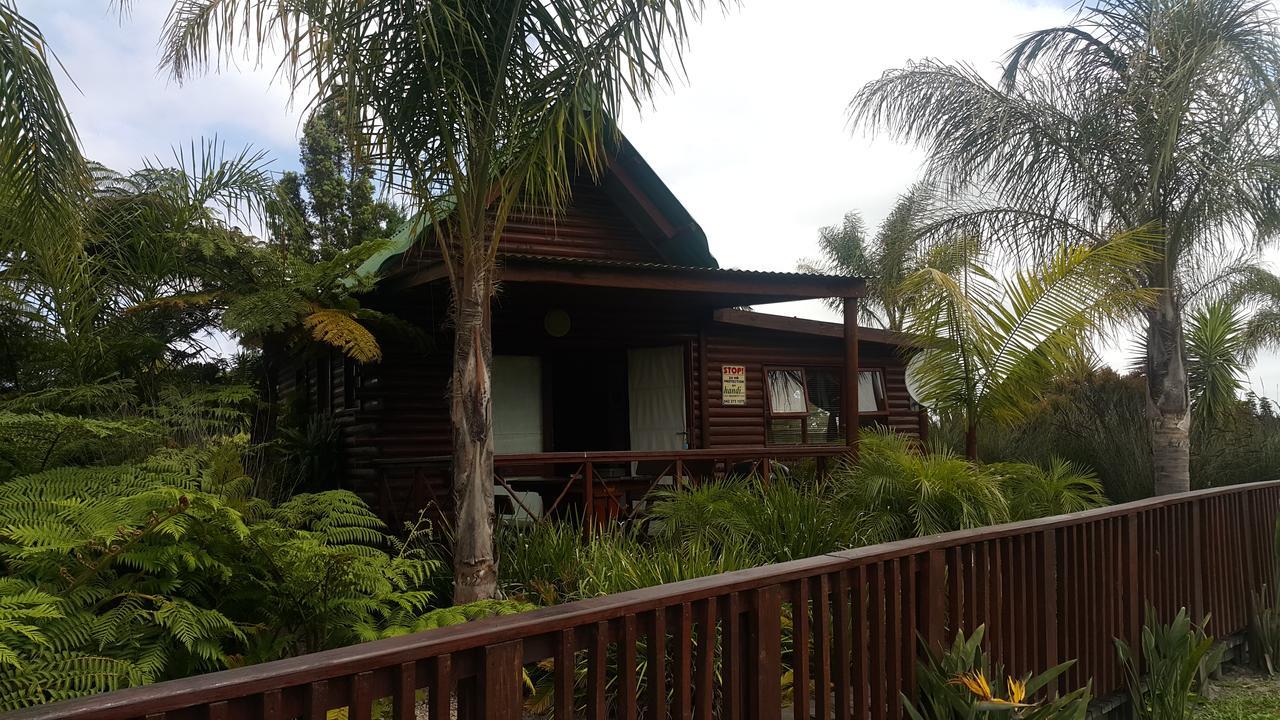 Mountain Breeze Log Cabins ستورمزريفير المظهر الخارجي الصورة