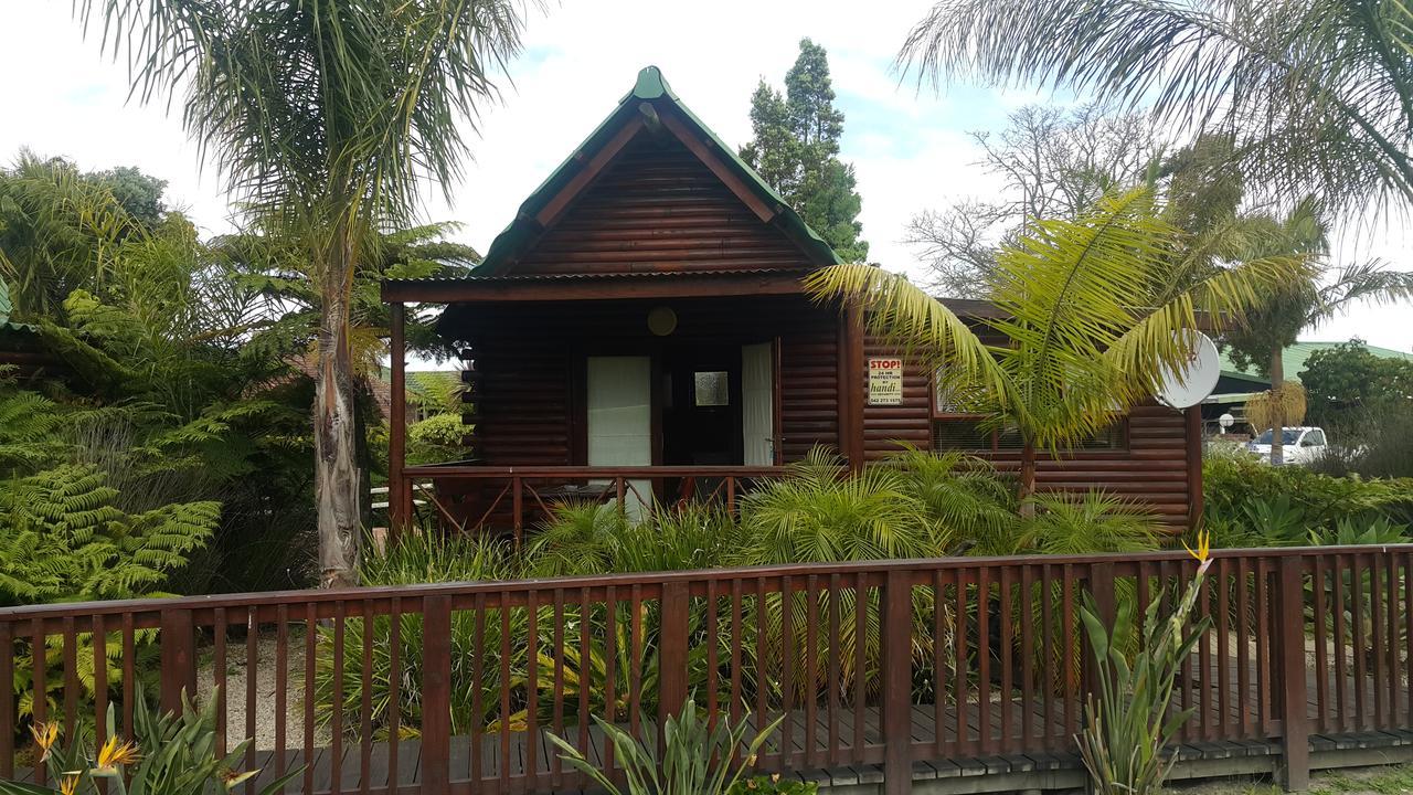 Mountain Breeze Log Cabins ستورمزريفير المظهر الخارجي الصورة
