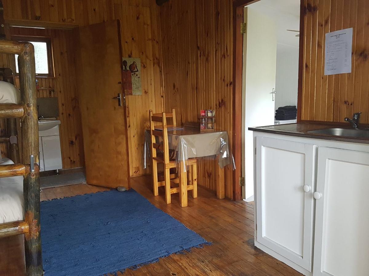 Mountain Breeze Log Cabins ستورمزريفير المظهر الخارجي الصورة