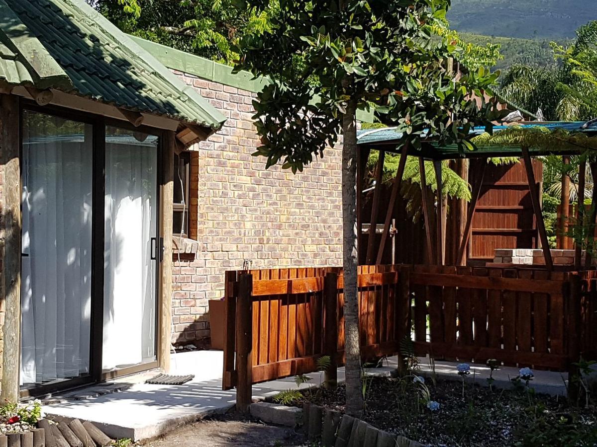 Mountain Breeze Log Cabins ستورمزريفير المظهر الخارجي الصورة