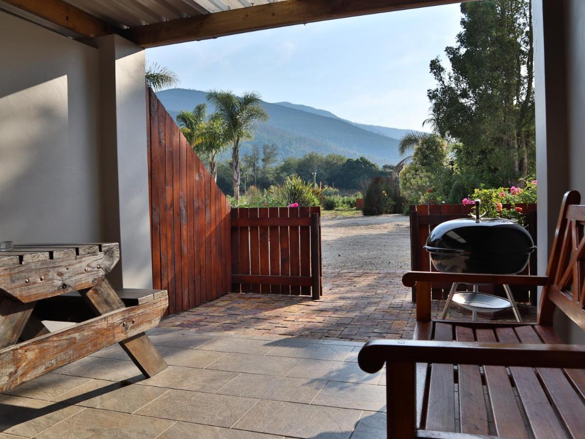 Mountain Breeze Log Cabins ستورمزريفير المظهر الخارجي الصورة